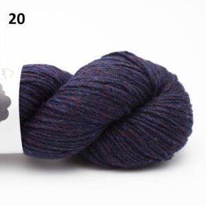 Reborn Wool Recycled – Kremke Soul Wool